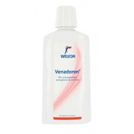 VENADORON GEL RINFRESCANTE