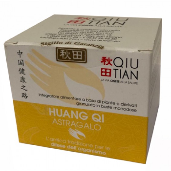 HUANG QI ASTRAGALO 20BUST 3G