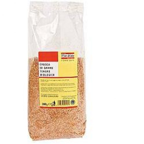 CRUSCA GRANO TENERO 300G 2535