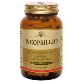 NEOPSILLIO 200CPS VEG