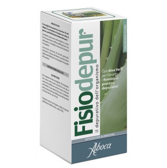 FISIODEPUR FLUIDO FL 315G