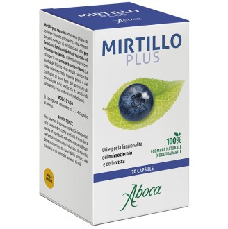 MIRTILLO PLUS 70OPR