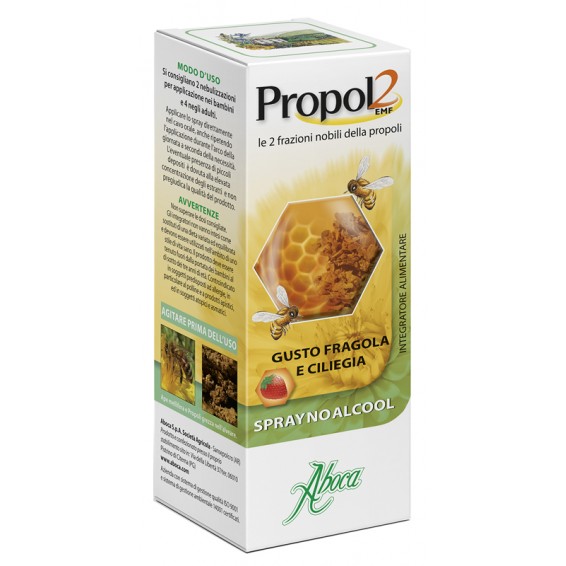 PROPOL2 EMF SPR NO ALCOOL 30ML