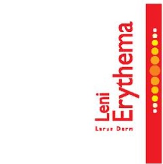 LENI ERYTHEMA FL LENIT DISARR