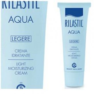 RILASTIL AQUA LEGERE CR 50ML