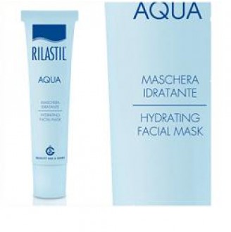 RILASTIL AQUA MASCH VISO 75ML