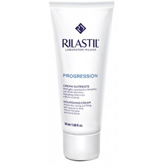 RILASTIL PROGRESSION NUTRI50ML