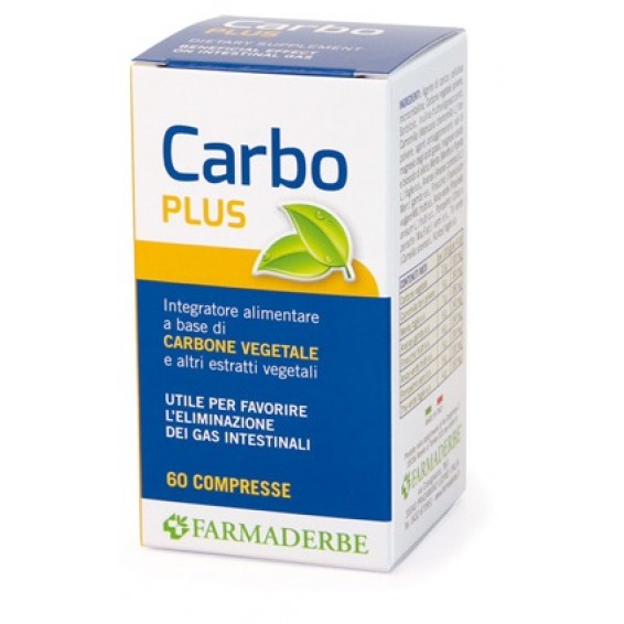 CARBO PLUS 60CPR