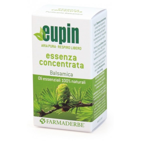 EUPIN ESSENZA CONCETRATA 30ML