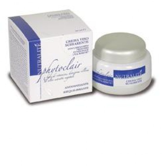 PHYTOCLAIR CREMA 50ML