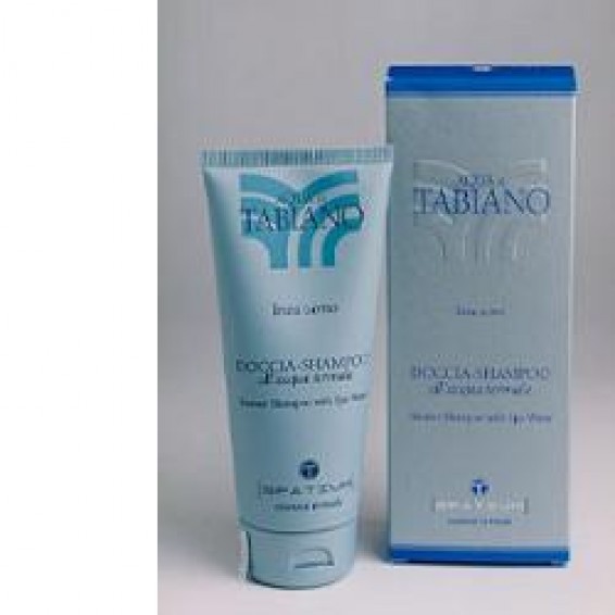 AQUA TABIANO DOCCIA-SH 200ML