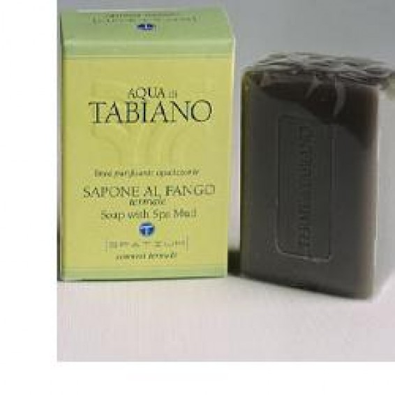 AQUA TABIANO SAP FANGO TER100