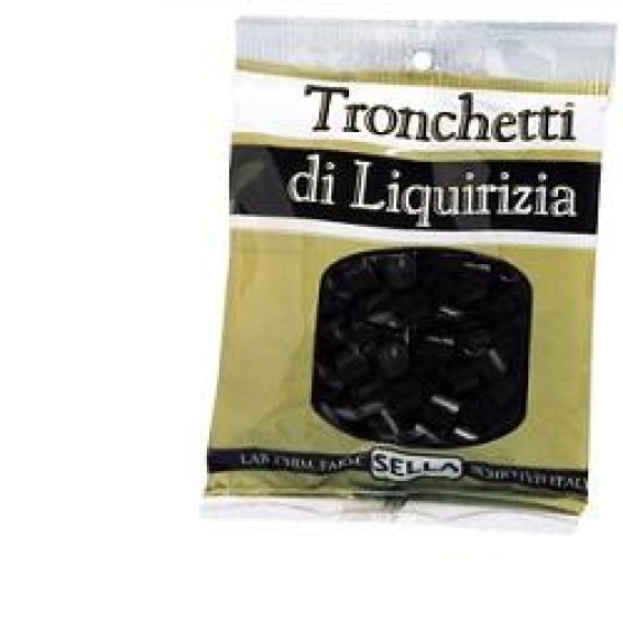 LIQUIRIZIA TRONCH BUSTA 1406