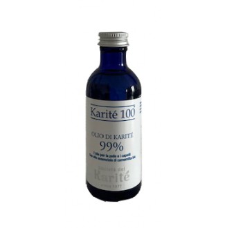 KARITE  100 OLIO KARITE  99%