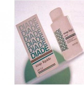 DIADE SOAP LIQUIDO PH5,5 250ML