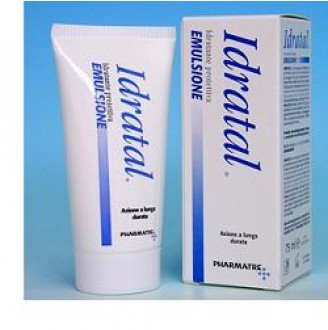 IDRATAL CREMA IDRATANTE 75ML