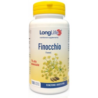 LONGLIFE FINOCCHIO 1% 100CPS