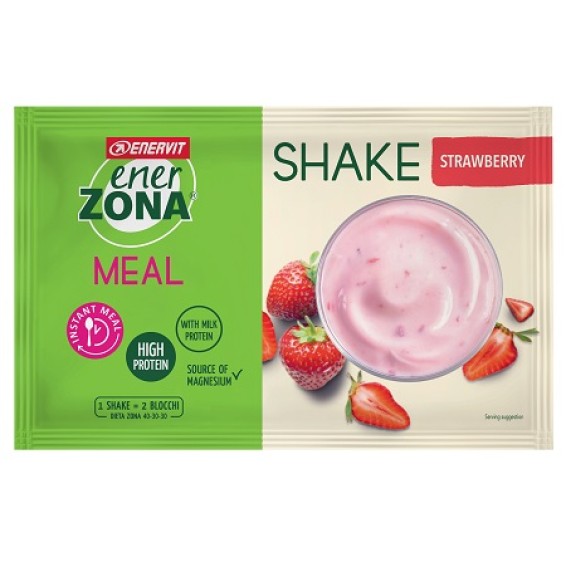 ENERZONA SHAKE DARK