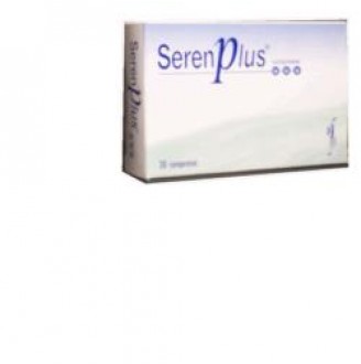 SERENPLUS 20CPR