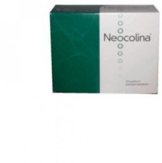 NEOCOLINA 20CPS