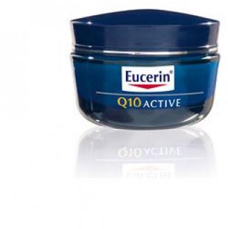 EUCERIN VISO Q10 CREMA NOTTE