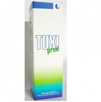 TUXIPROD SCIROPPO 200ML