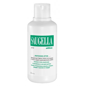 SAUGELLA ATTIVA DET 500ML