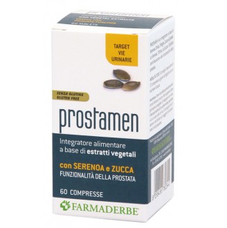 PROSTAMEN 60CPR