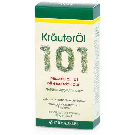 KRAUTEROL 101 100ML