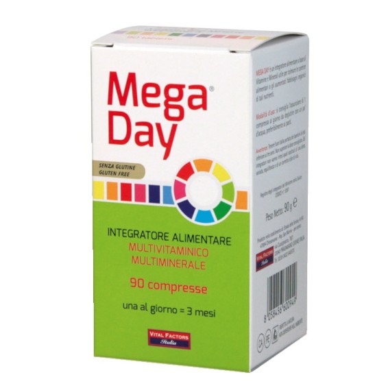 MEGA DAY 90CPR
