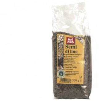 SEMI DI LINO 500G