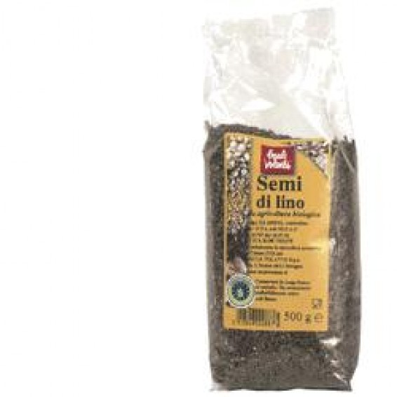 SEMI DI LINO 500G