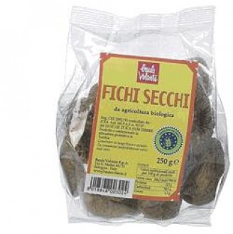 FICHI NAT SACCHETTO 250G