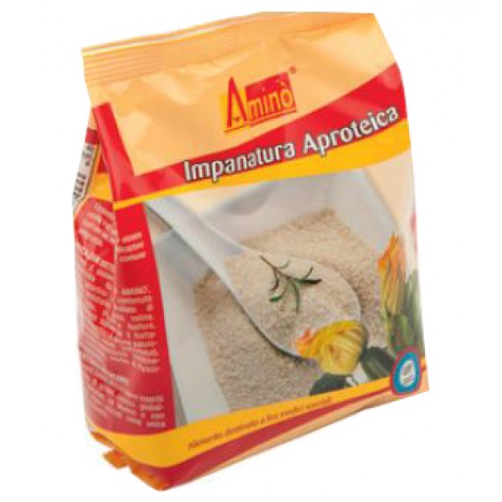 AMINO IMPANATURA APROT 250G