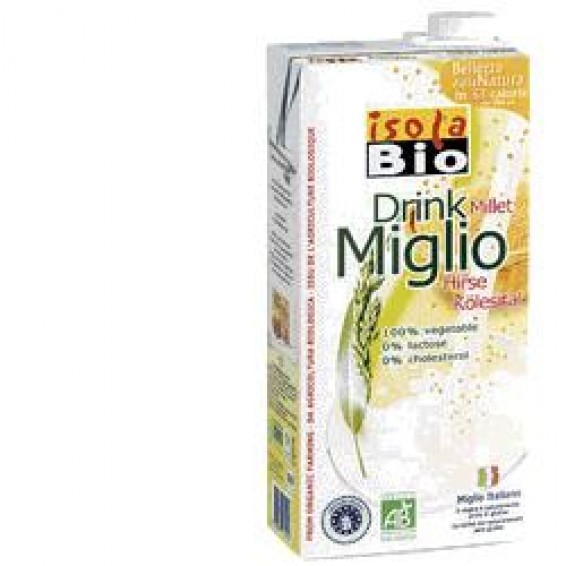 MIGLIODRINK BRICK 1L