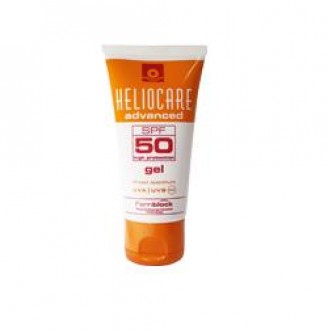 HELIOCARE GEL FP50 50ML