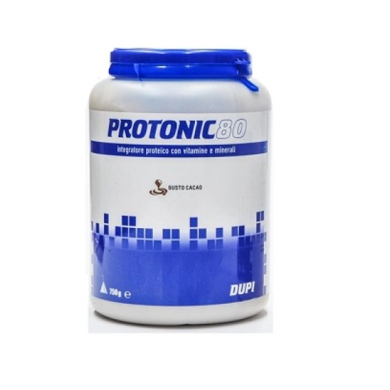 PROTONIC 80 CACAO 750G