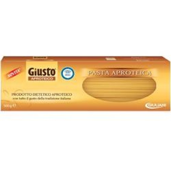 GIUSTO APROT SPAGHETTI 500G