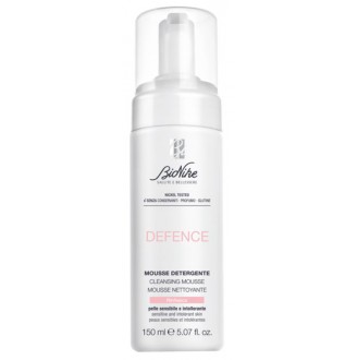 DEFENCE MOUSSE DETERGENT 150ML