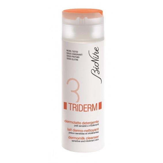 TRIDERM LATTE DERMOLAT 200ML