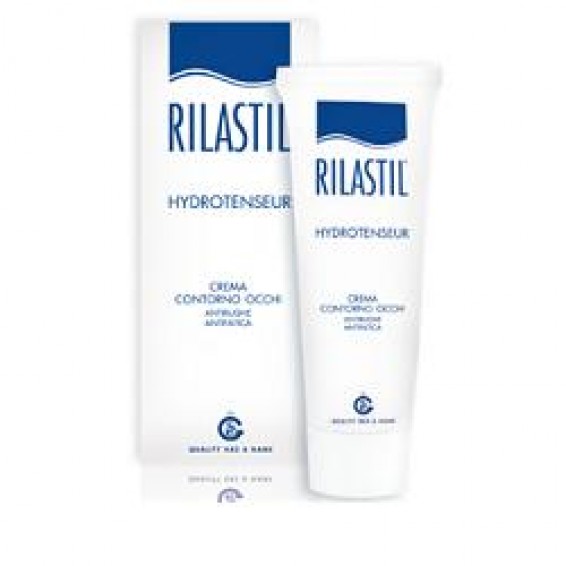 RILASTIL HYDROTENSEUR C/OC 15