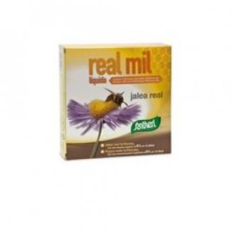 REALMIL PAPPA REALE 20F 10ML