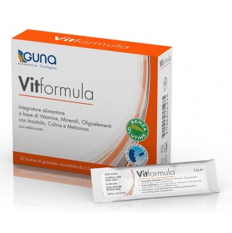 VITFORMULA 32BUST