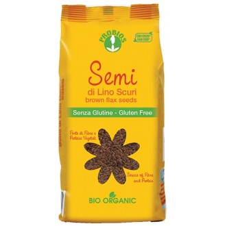 SEMI DI LINO 500G