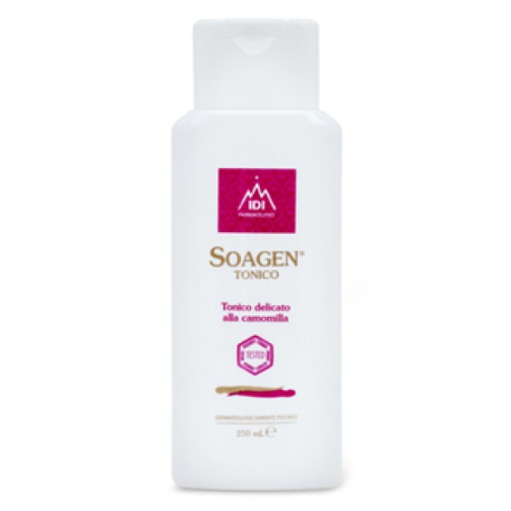 SOAGEN TONICO 250ML