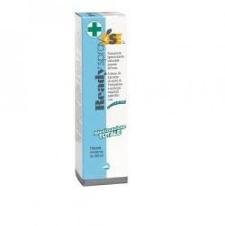 GSE READY SPRAY IGIEN 100ML