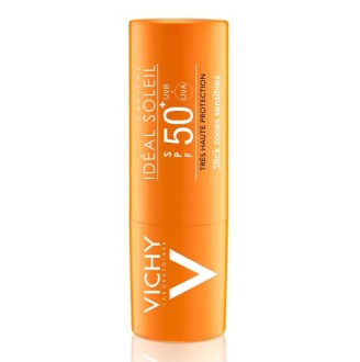 IDEAL SOLEIL STICK SPF50+ 9G