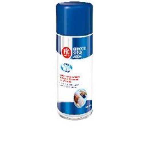 GHIACCIO PIC ICE SPRAY 400ML