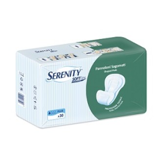 SERENITY PANN SAG SD PLUS 30PZ