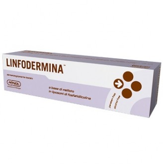 LINFODERMINA TUBO 150ML